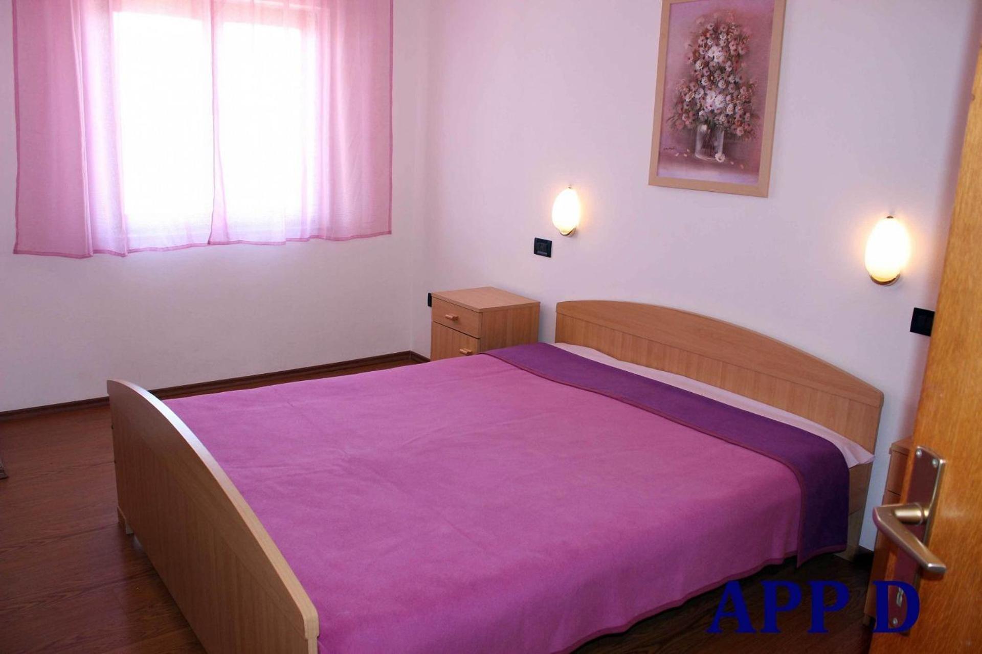 Apartment Dar Đảo Pag Ngoại thất bức ảnh