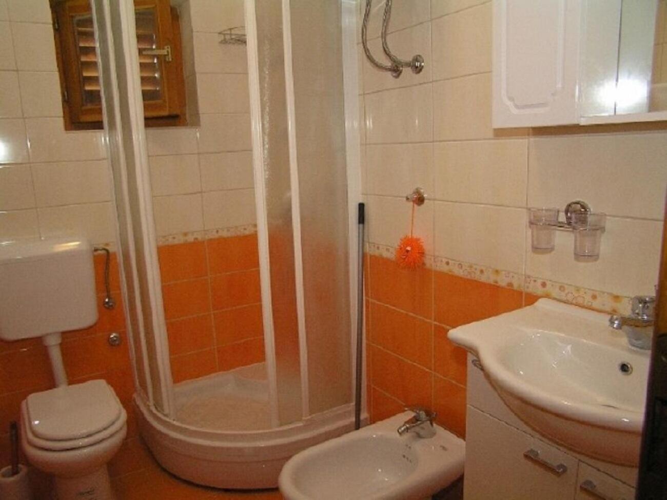 Apartment Dar Đảo Pag Ngoại thất bức ảnh