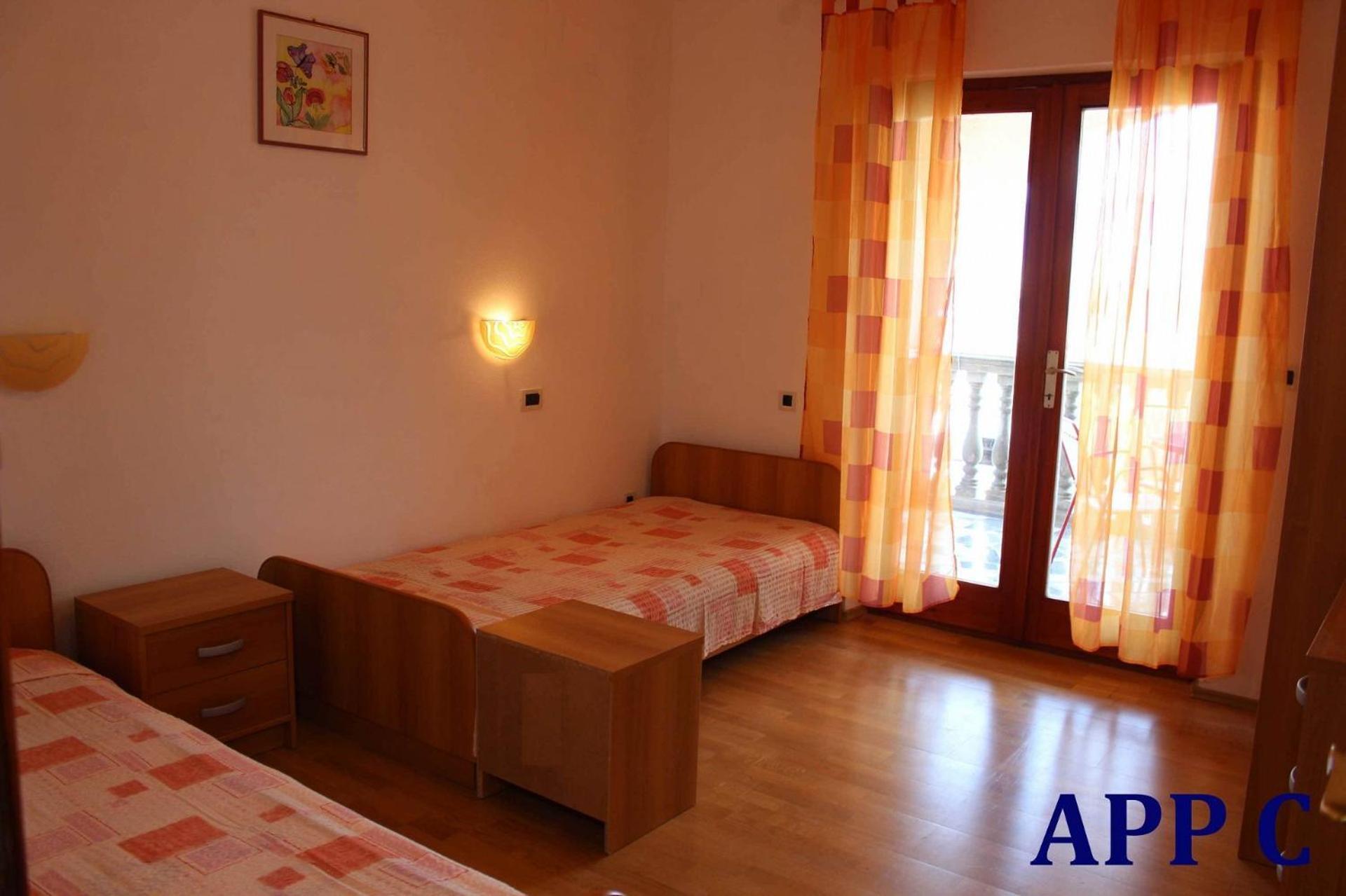 Apartment Dar Đảo Pag Ngoại thất bức ảnh